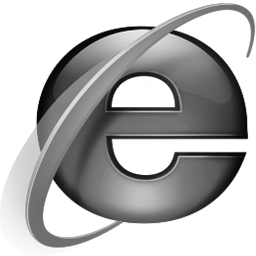 Internet Explorer 8+